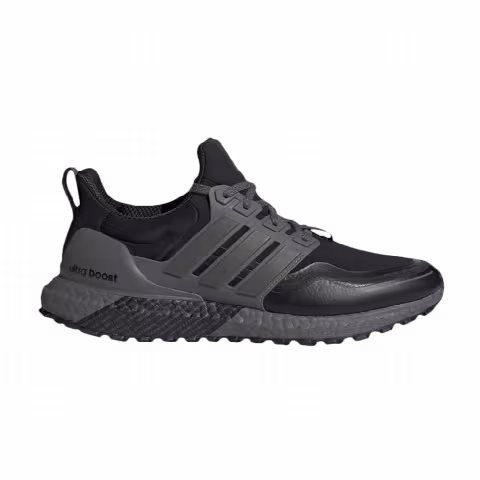 Adidas UltraBoost All-Terrain 'Black Night Metallic'