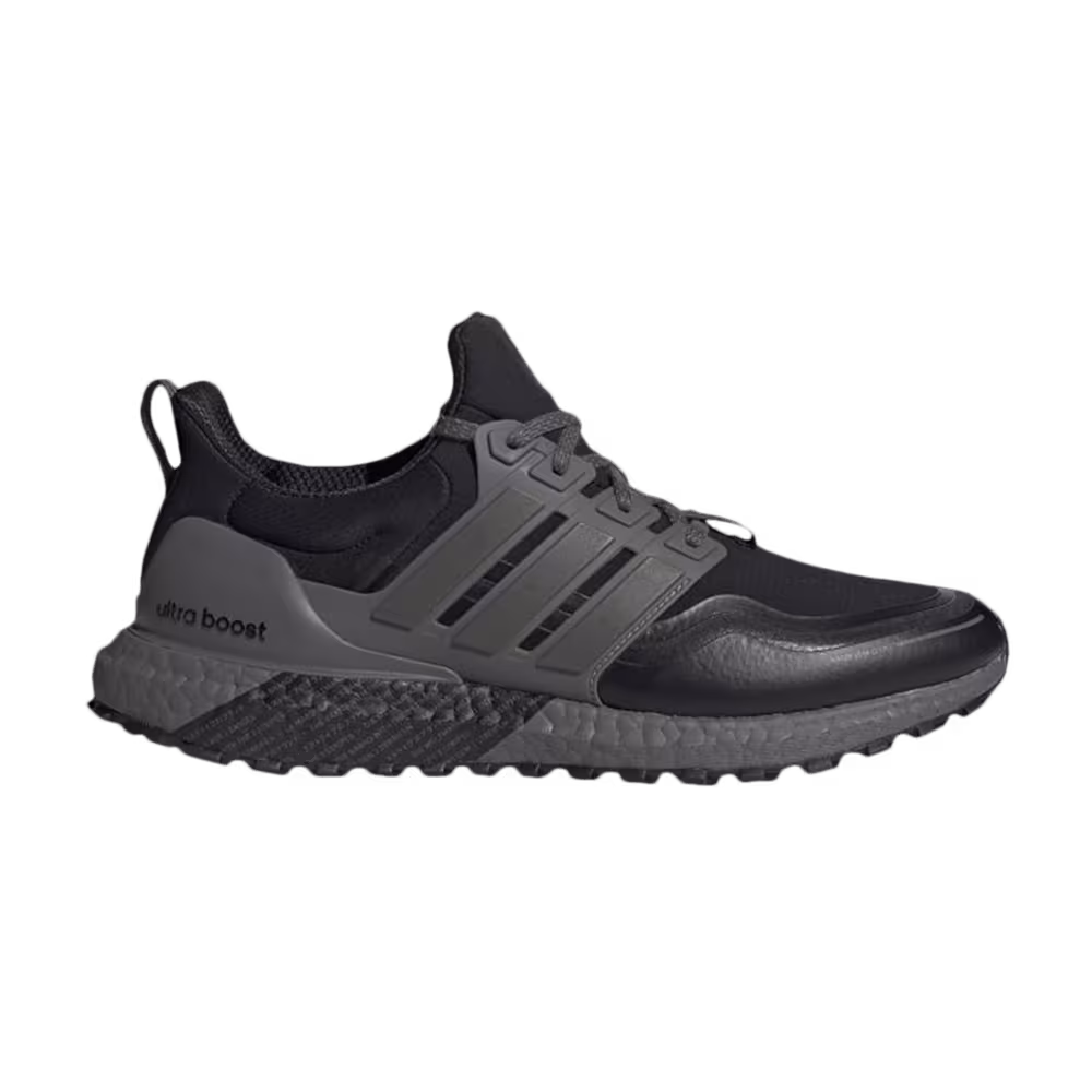 Adidas UltraBoost All-Terrain Black Night Metallic