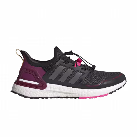 Adidas UltraBoost Cold.RDY 'Black Power Berry'