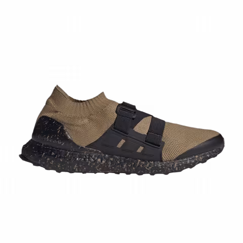 Hyke x adidas UltraBoost AOH 001 'Brown'