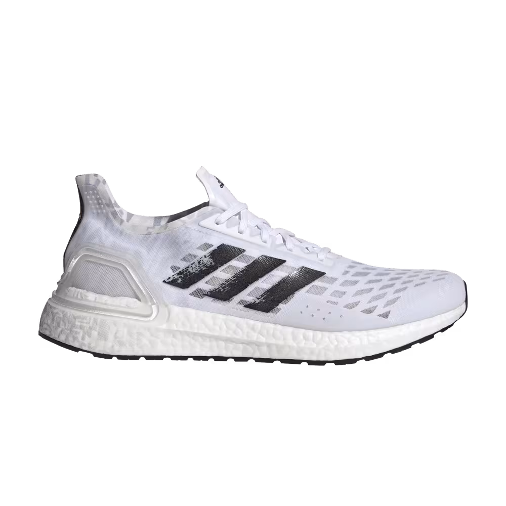 Adidas UltraBoost PB White Dash Grey