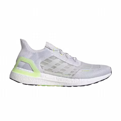 Adidas UltraBoost Summer.Rdy 'Grey Signal Green'