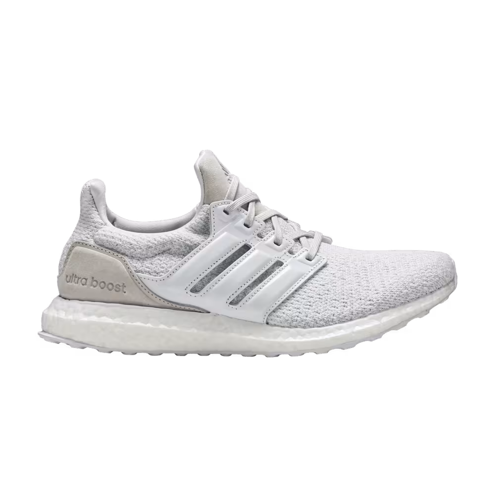 adidas UltraBoost DNA Cloud White