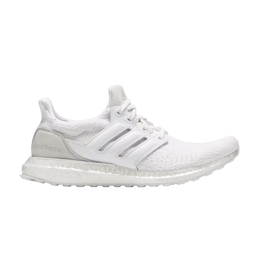 adidas Women's UltraBoost DNA Cloud White