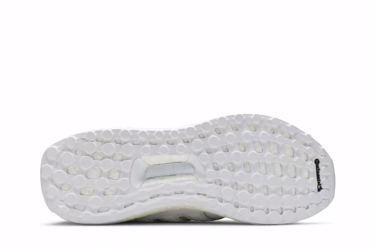 adidas Women's UltraBoost DNA Cloud White, view 5