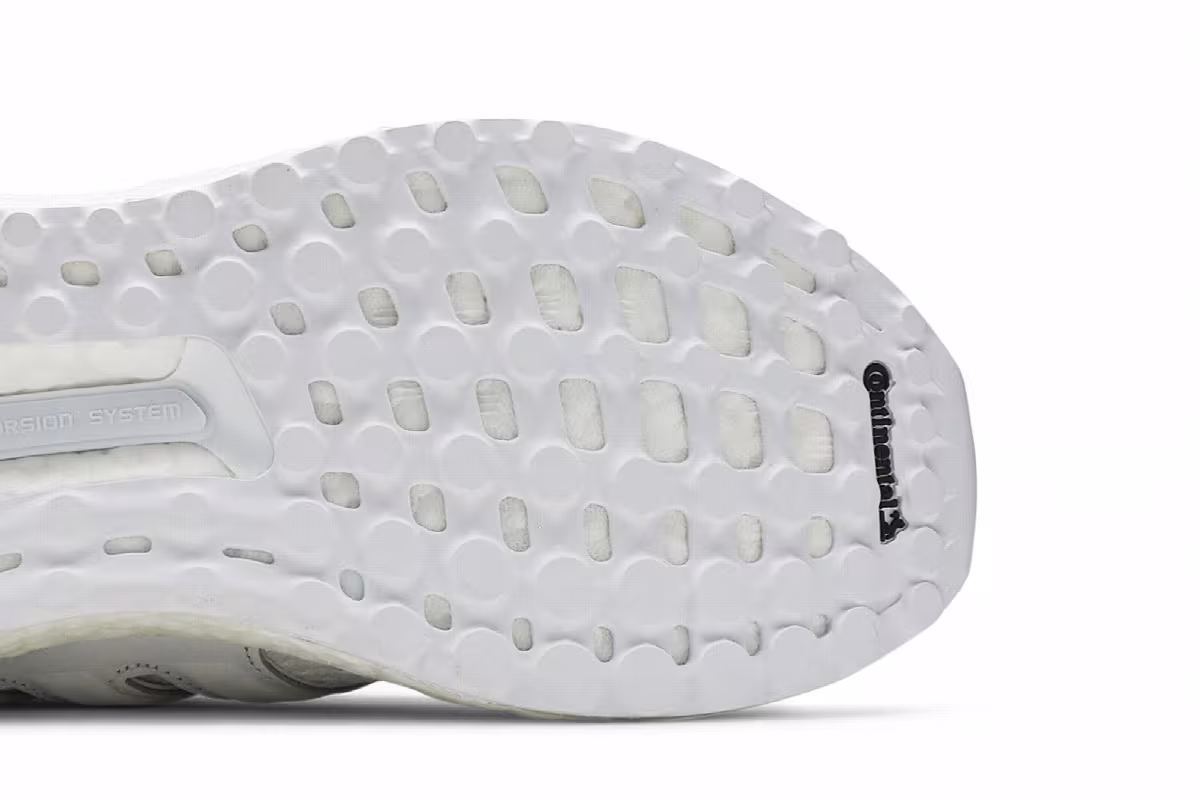 adidas Women's UltraBoost DNA Cloud White, view 6