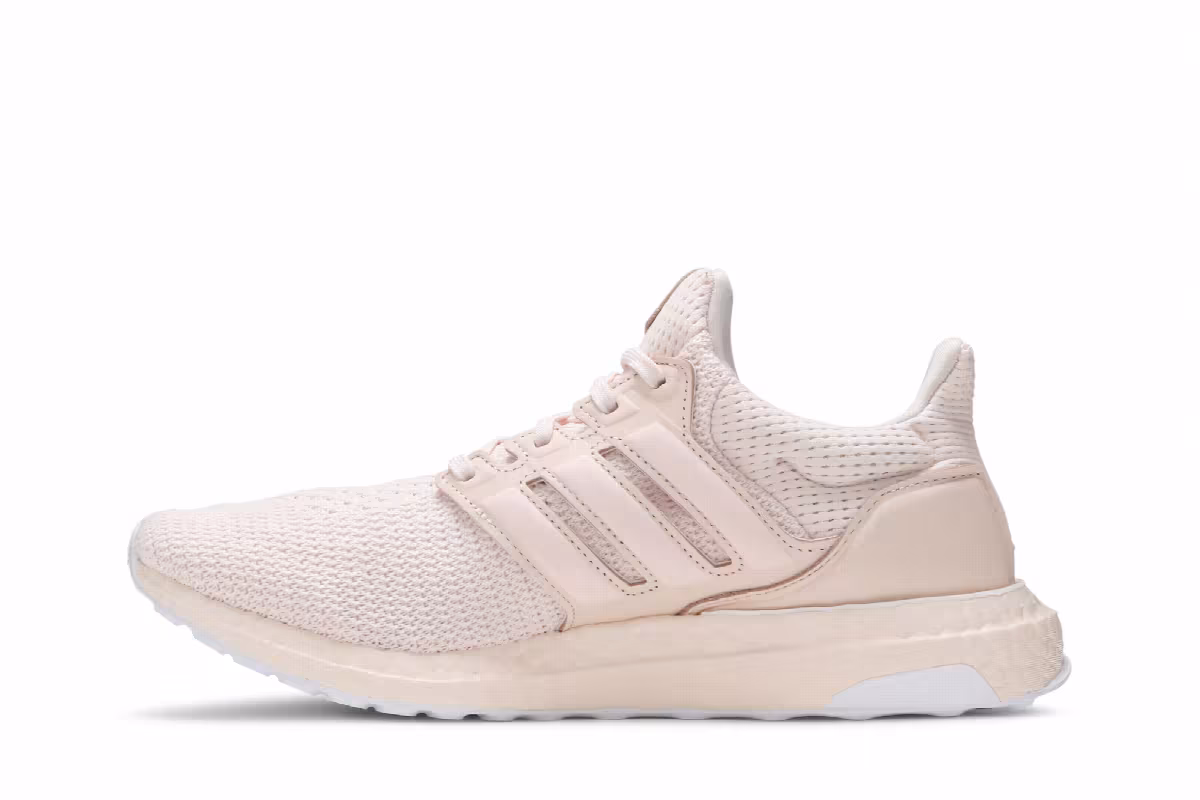 adidas Women's UltraBoost Pink Tint, view 4