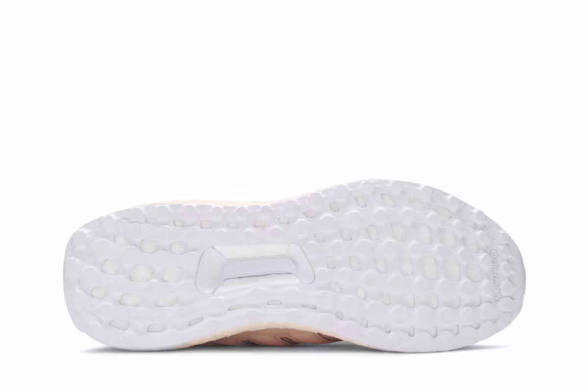adidas Women's UltraBoost Pink Tint, view 5