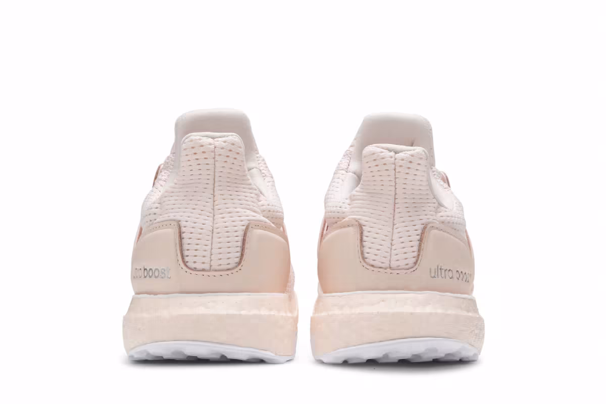 adidas Women's UltraBoost Pink Tint, view 7
