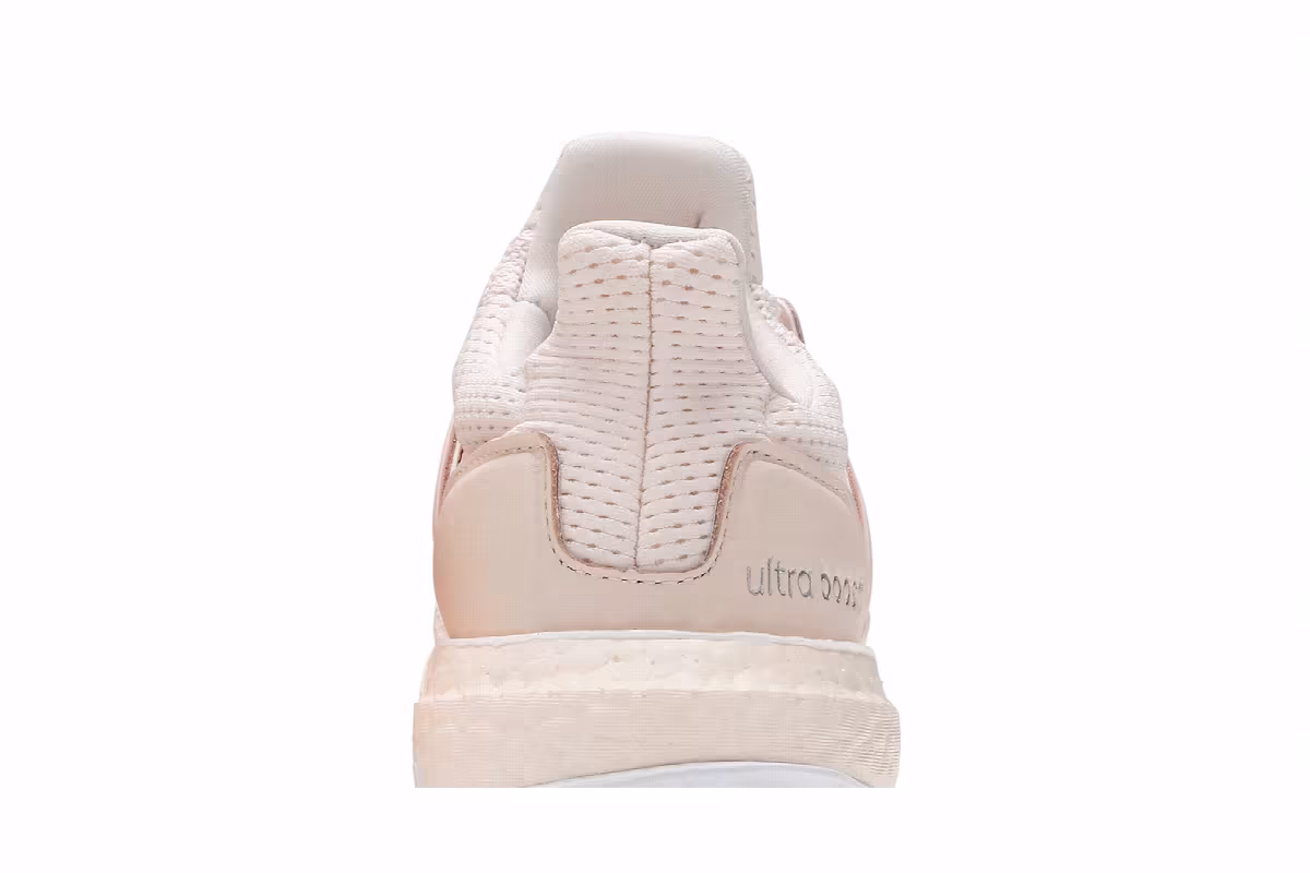 adidas Women's UltraBoost Pink Tint, view 8