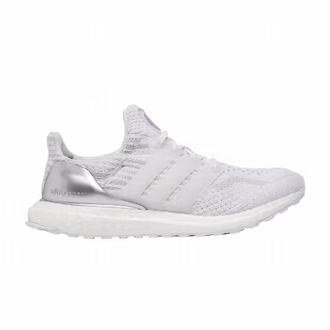 NASA x adidas Wmns UltraBoost 5.0 DNA 'Cloud White'