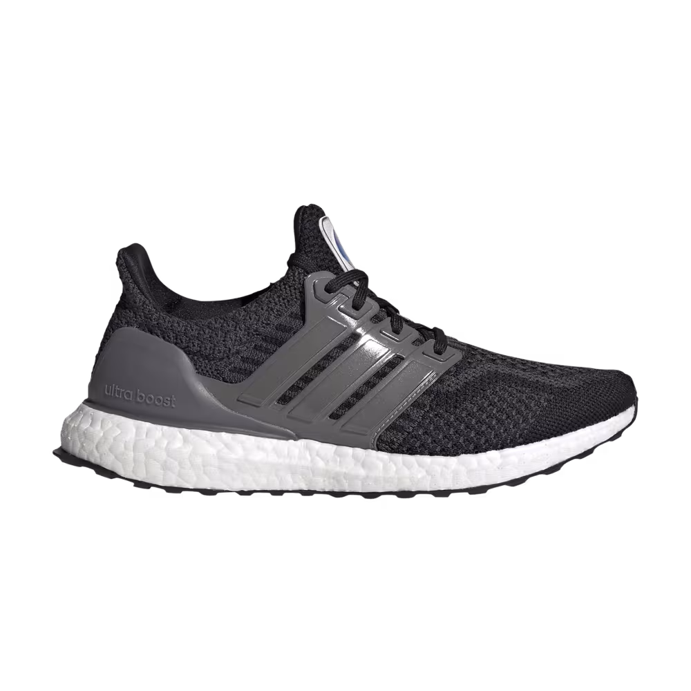 NASA x adidas Women's UltraBoost 5.0 DNA Black Carbon