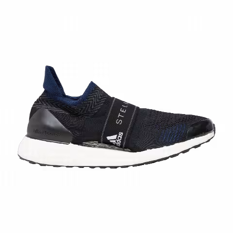 Stella McCartney x adidas Wmns UltraBoost X 3D 'Black'