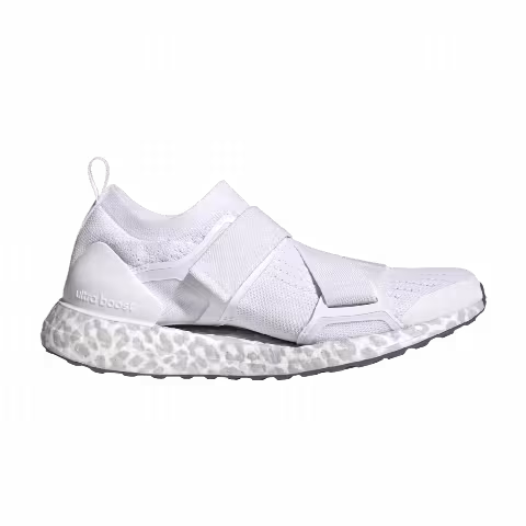 Stella McCartney x adidas Wmns UltraBoost X 'White Leopard'