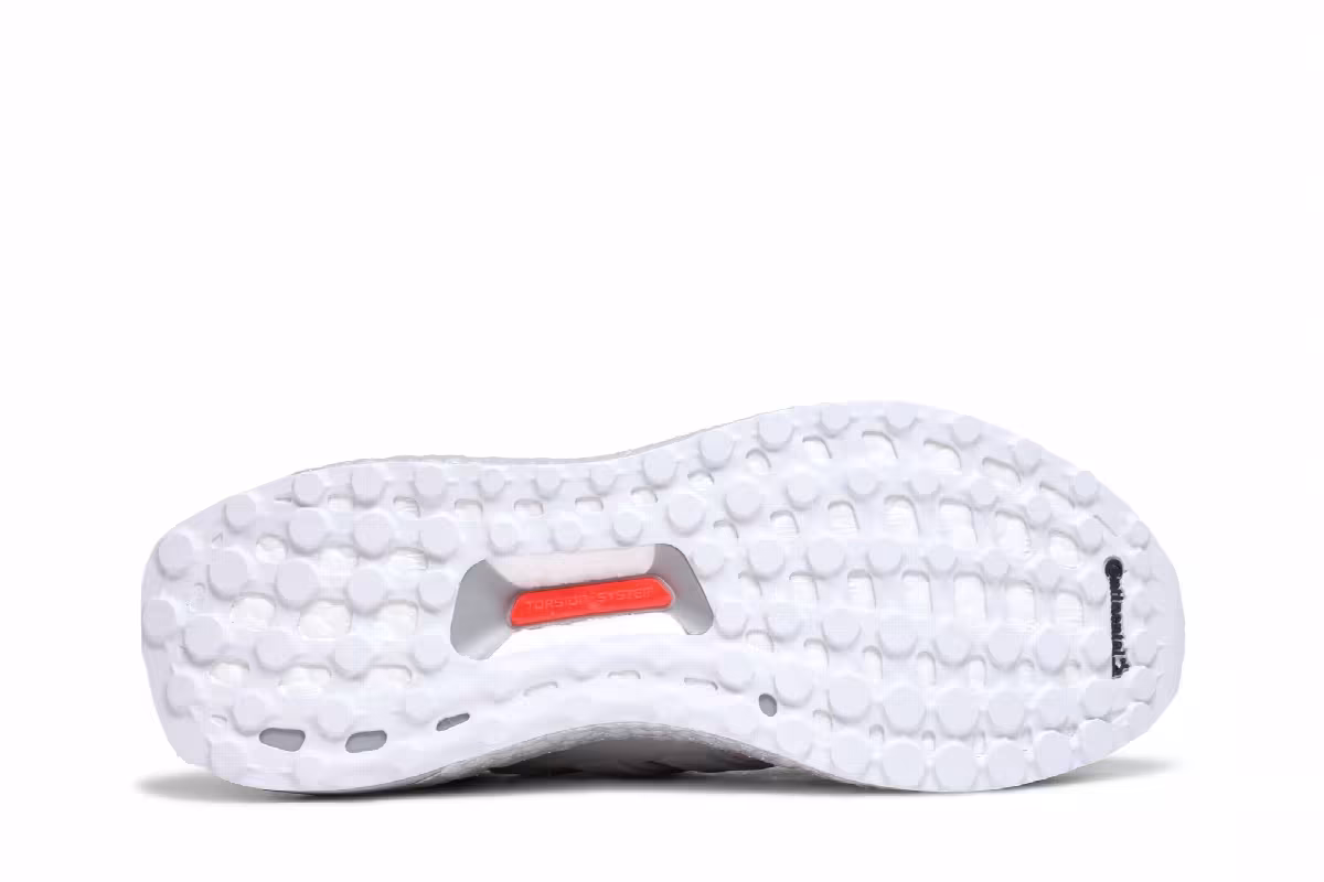 adidas Women's UltraBoost 5.0 DNA Halo Silver, view 5