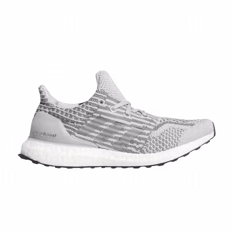 Adidas Wmns UltraBoost 5.0 Uncaged DNA 'Grey'