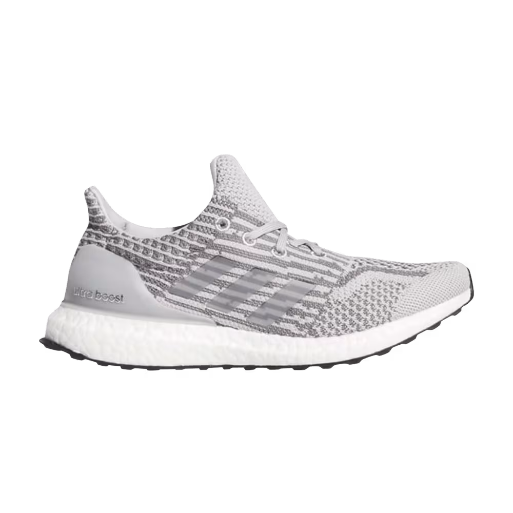 Adidas Women's UltraBoost 5.0 Uncaged DNA Grey