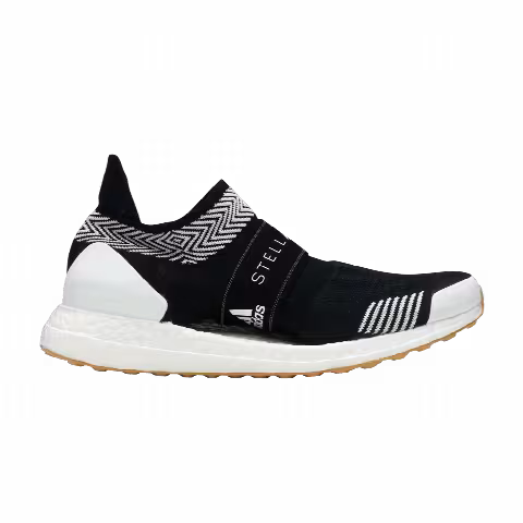 Stella McCartney x adidas Wmns UltraBoost X 3D 'Cardboard'