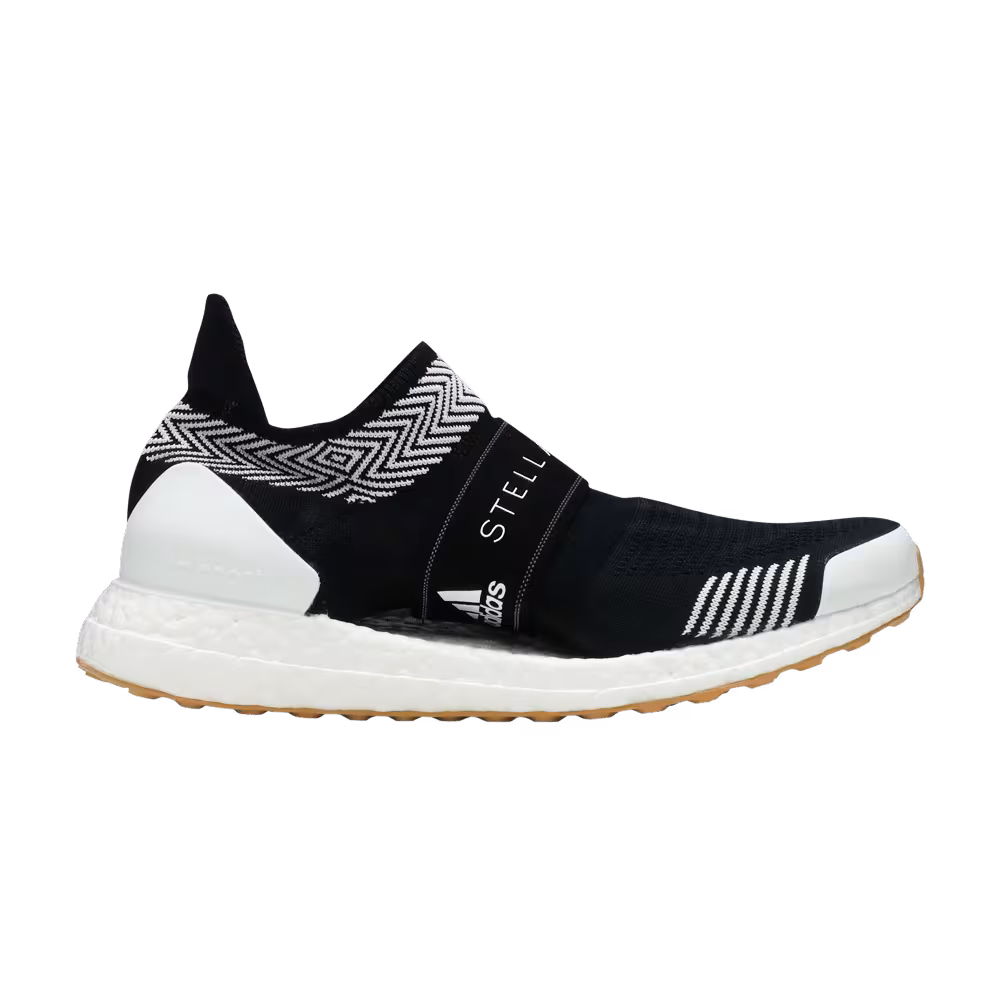 Stella McCartney x adidas Women's UltraBoost X 3D Cardboard