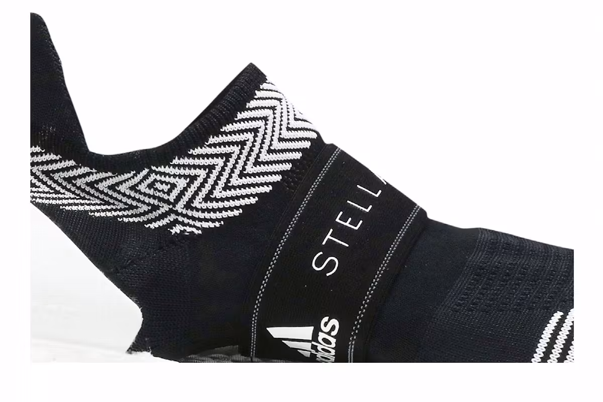 Stella McCartney x adidas Women's UltraBoost X 3D Cardboard, view 3