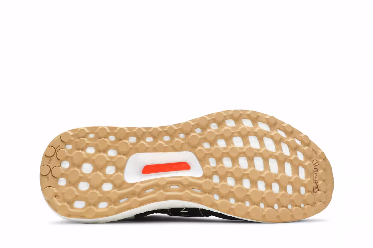 Stella McCartney x adidas Women's UltraBoost X 3D Cardboard, view 5