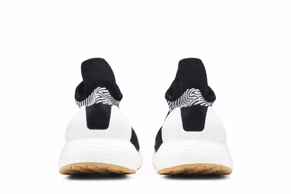 Stella McCartney x adidas Women's UltraBoost X 3D Cardboard, view 7