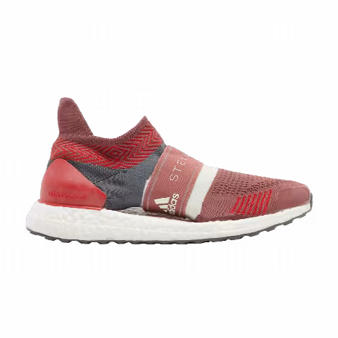 Stella McCartney x adidas Wmns UltraBoost X 3D 'Clay Red'