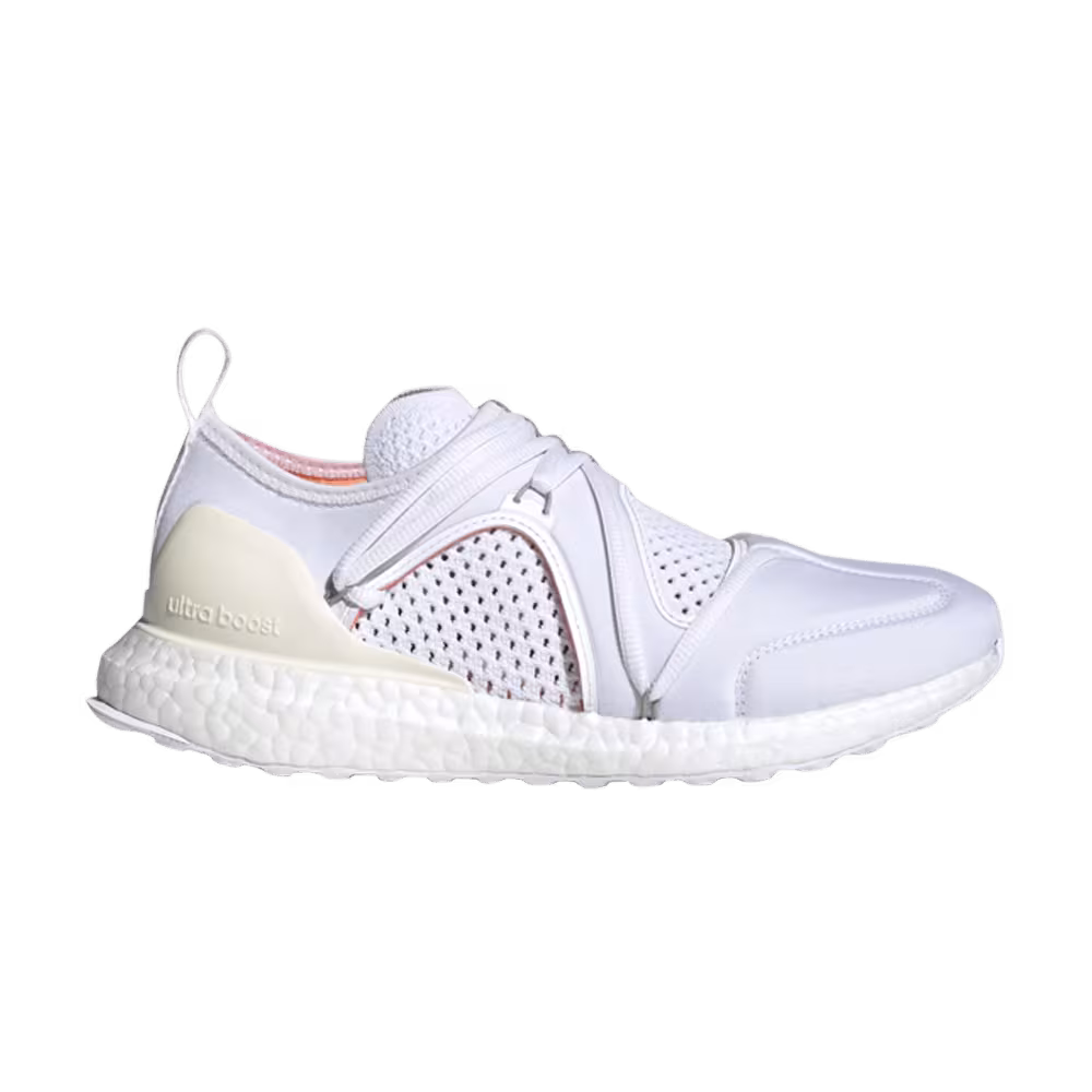 Stella McCartney x adidas Women's UltraBoost T.S. Off White