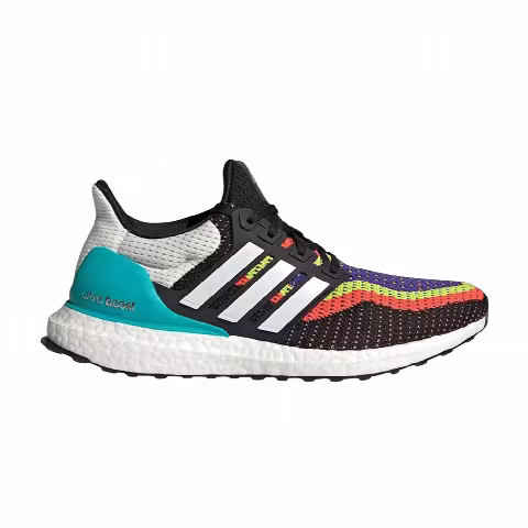 adidas Wmns UltraBoost 2.0 DNA  'Multi-Color'