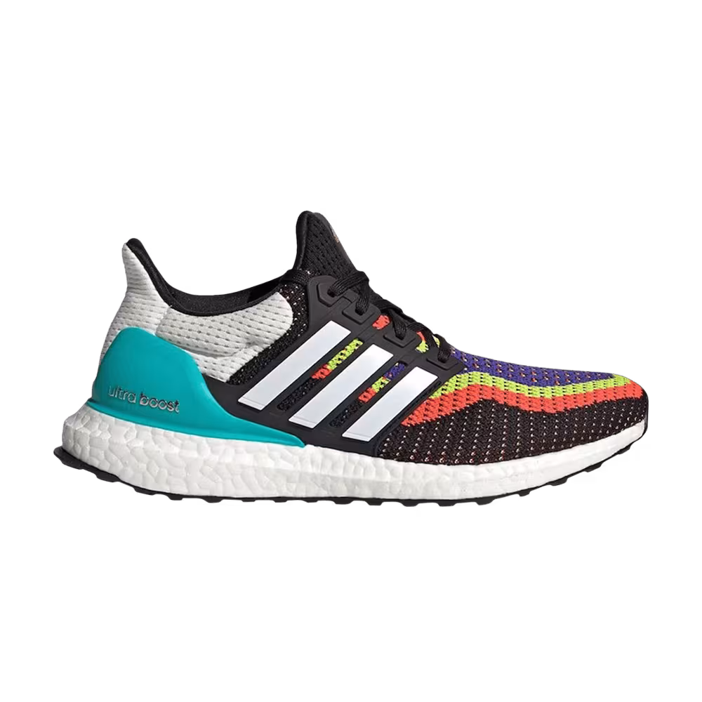 adidas Women's UltraBoost 2.0 DNA Multi-Color