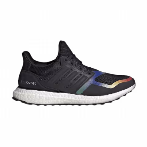 Adidas Wmns UltraBoost DNA 'Rainbow Iridescent'