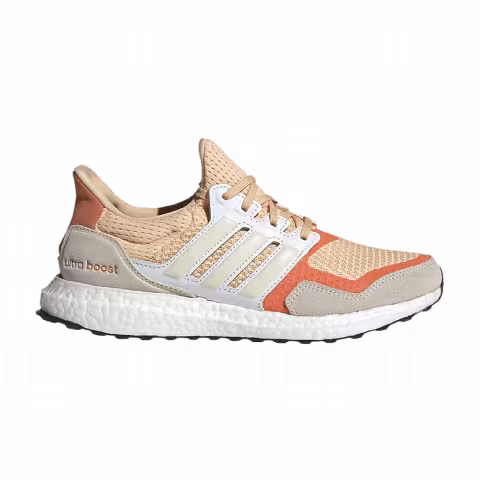 adidas Wmns UltraBoost S&L 'Glow Orange Coral'