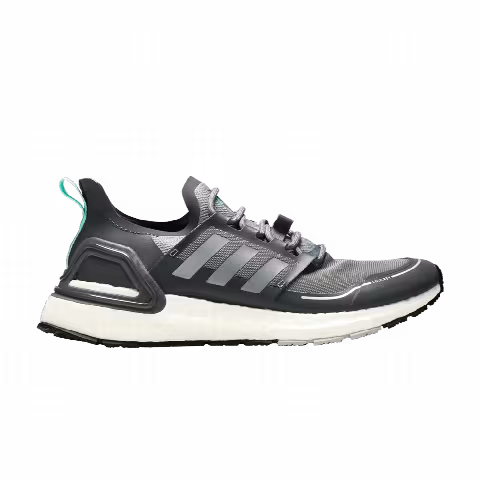 Adidas Wmns UltraBoost Winter.Rdy DNA 'Grey Silver Metallic'
