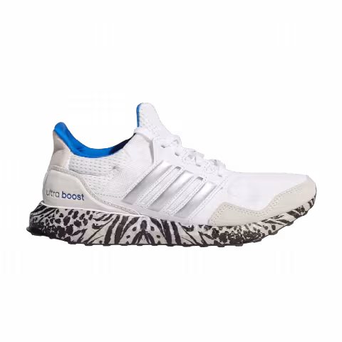 Adidas Wmns UltraBoost DNA 'Animalistic Print'