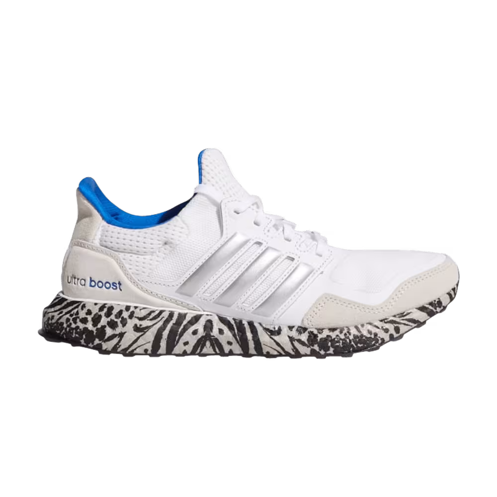 Adidas Women's UltraBoost DNA Animalistic Print