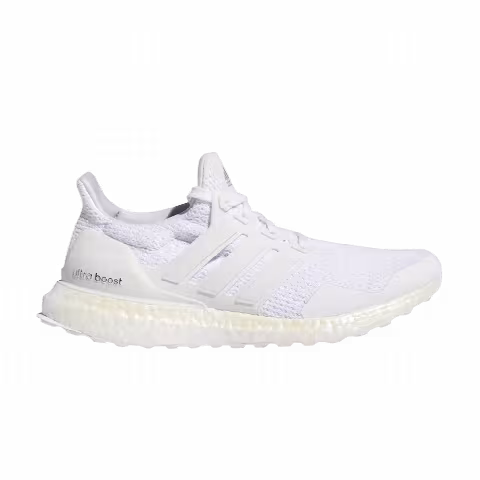 Adidas Wmns UltraBoost 'Aged Boost - Triple White'