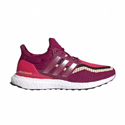 Adidas Wmns UltraBoost 2.0 DNA 'Power Berry'