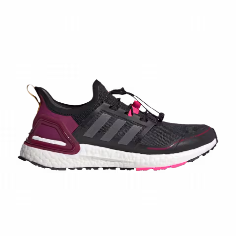 adidas Wmns UltraBoost Winter.Rdy 'Black Power Berry'