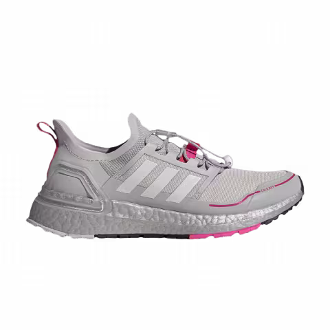 Adidas Wmns UltraBoost Winter.Rdy 'Grey Shock Pink'