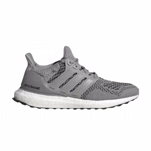 Adidas UltraBoost 1.0 J 'Wool Grey'