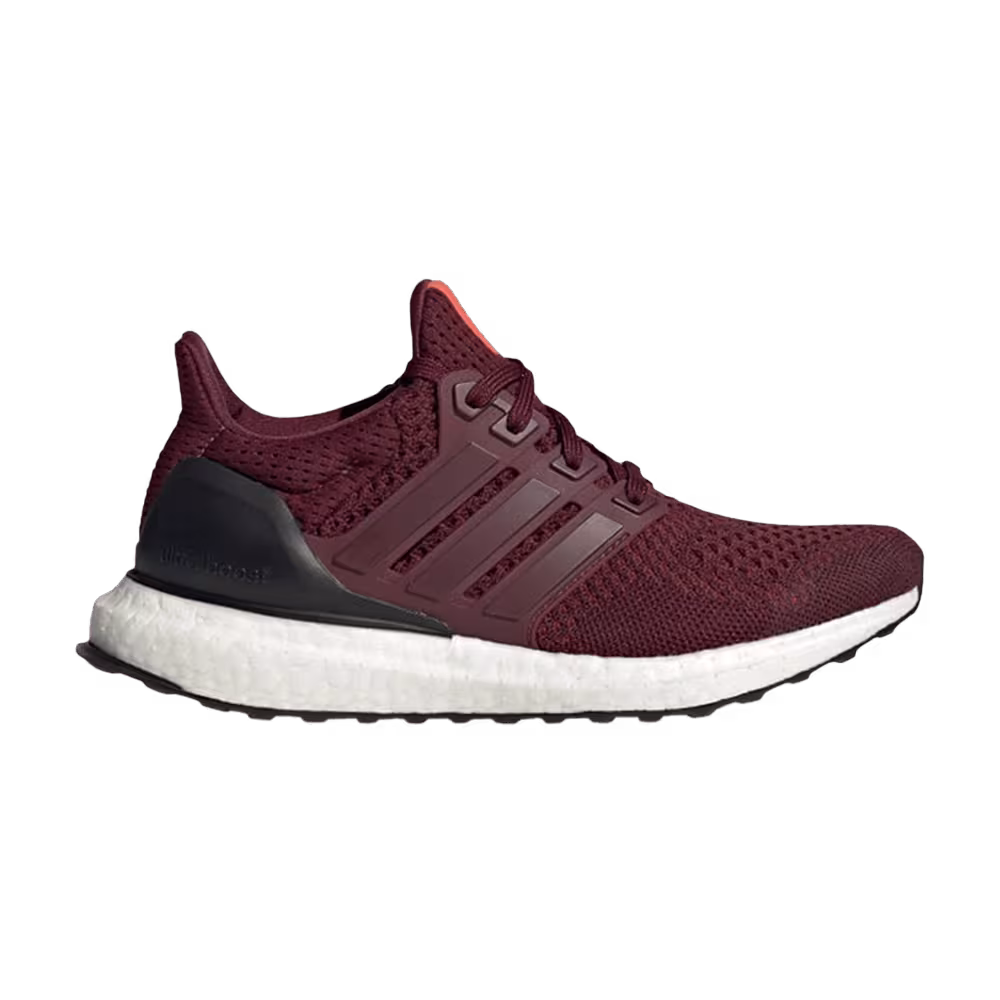 Adidas UltraBoost 1.0 J Maroon