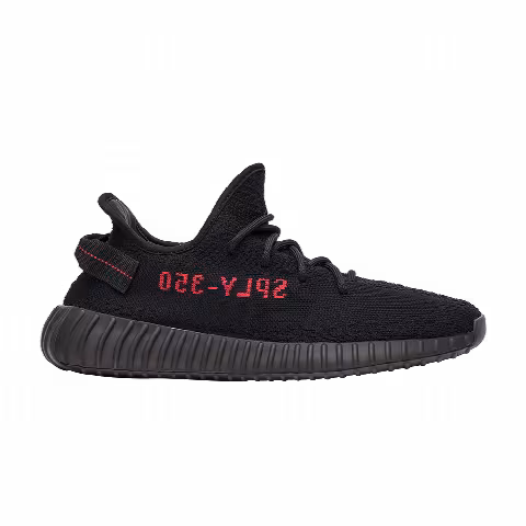adidas Yeezy Boost 350 V2 'Bred'
