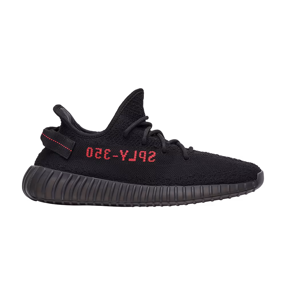 adidas Yeezy Boost 350 V2 Bred
