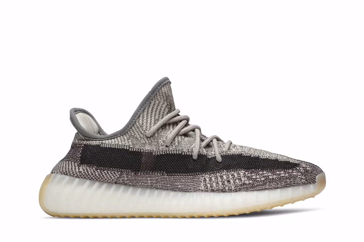 adidas Yeezy Boost 350 V2 Zyon, view 2