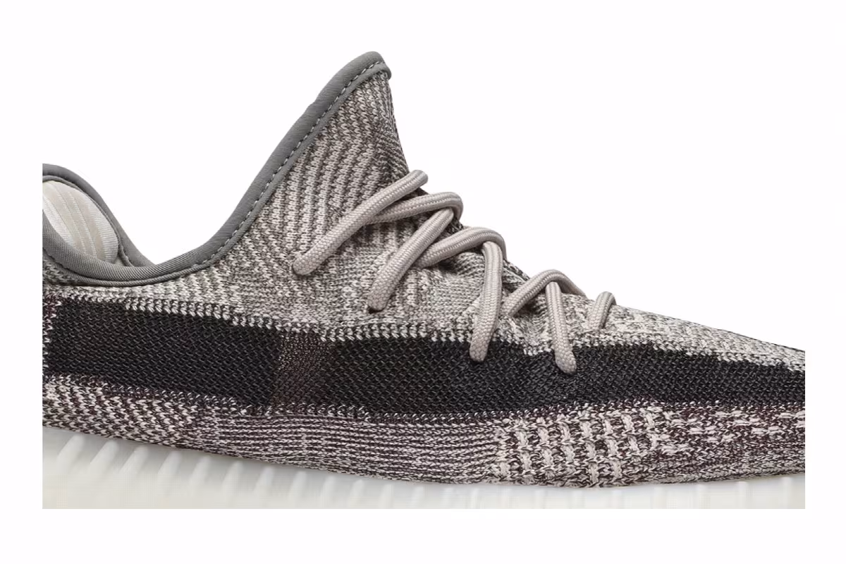 adidas Yeezy Boost 350 V2 Zyon, view 3