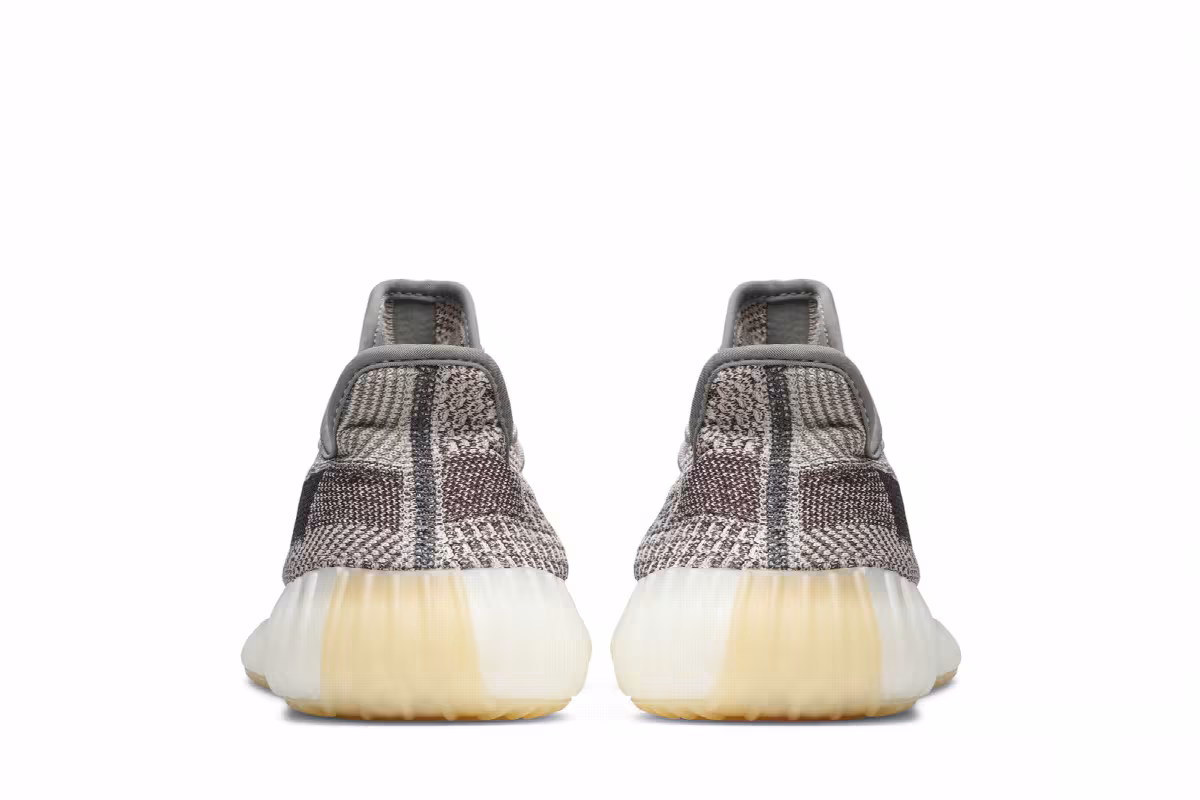 adidas Yeezy Boost 350 V2 Zyon, view 7