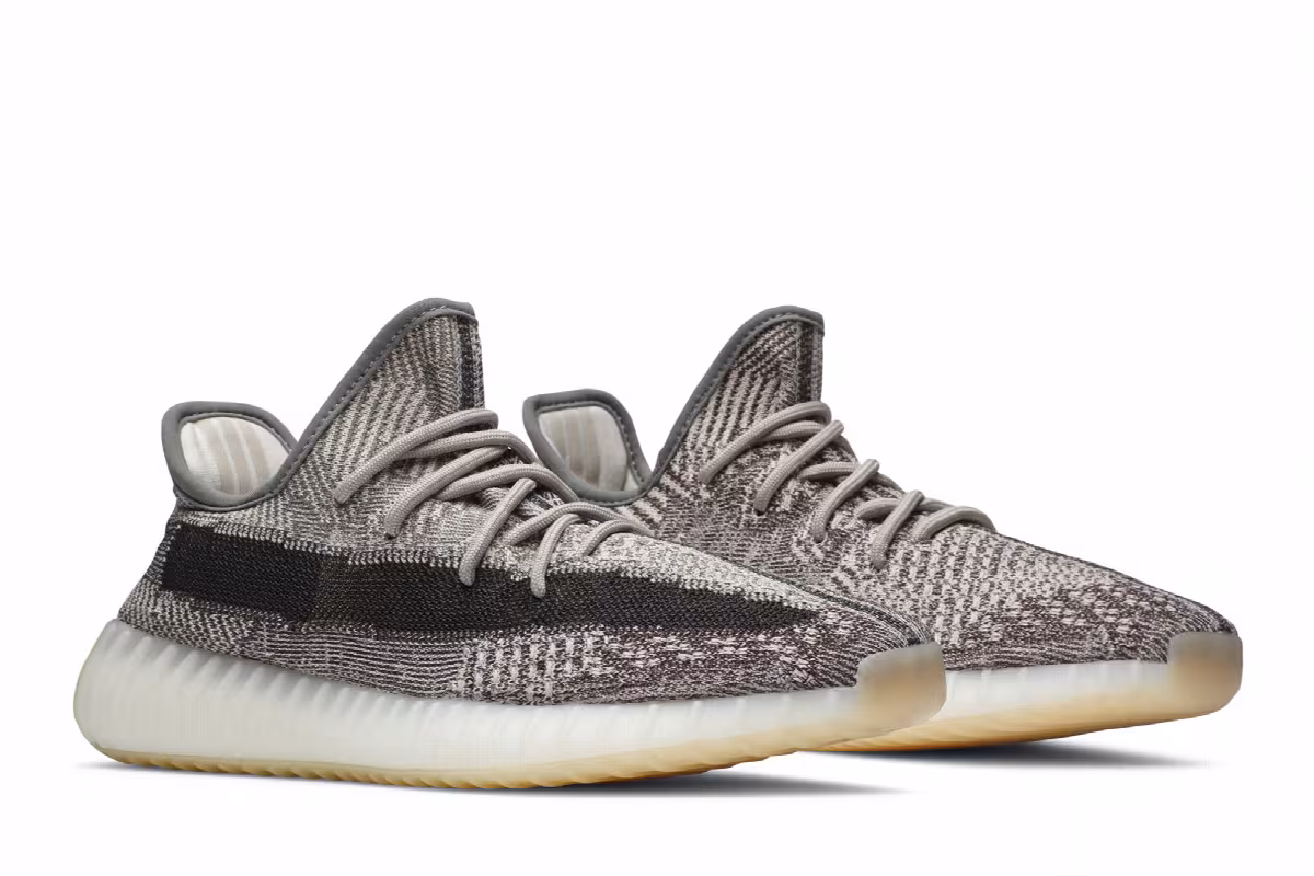 adidas Yeezy Boost 350 V2 Zyon, view 9