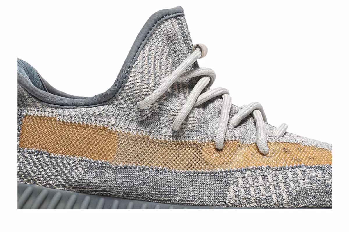 adidas Yeezy Boost 350 V2 Israfil, view 3