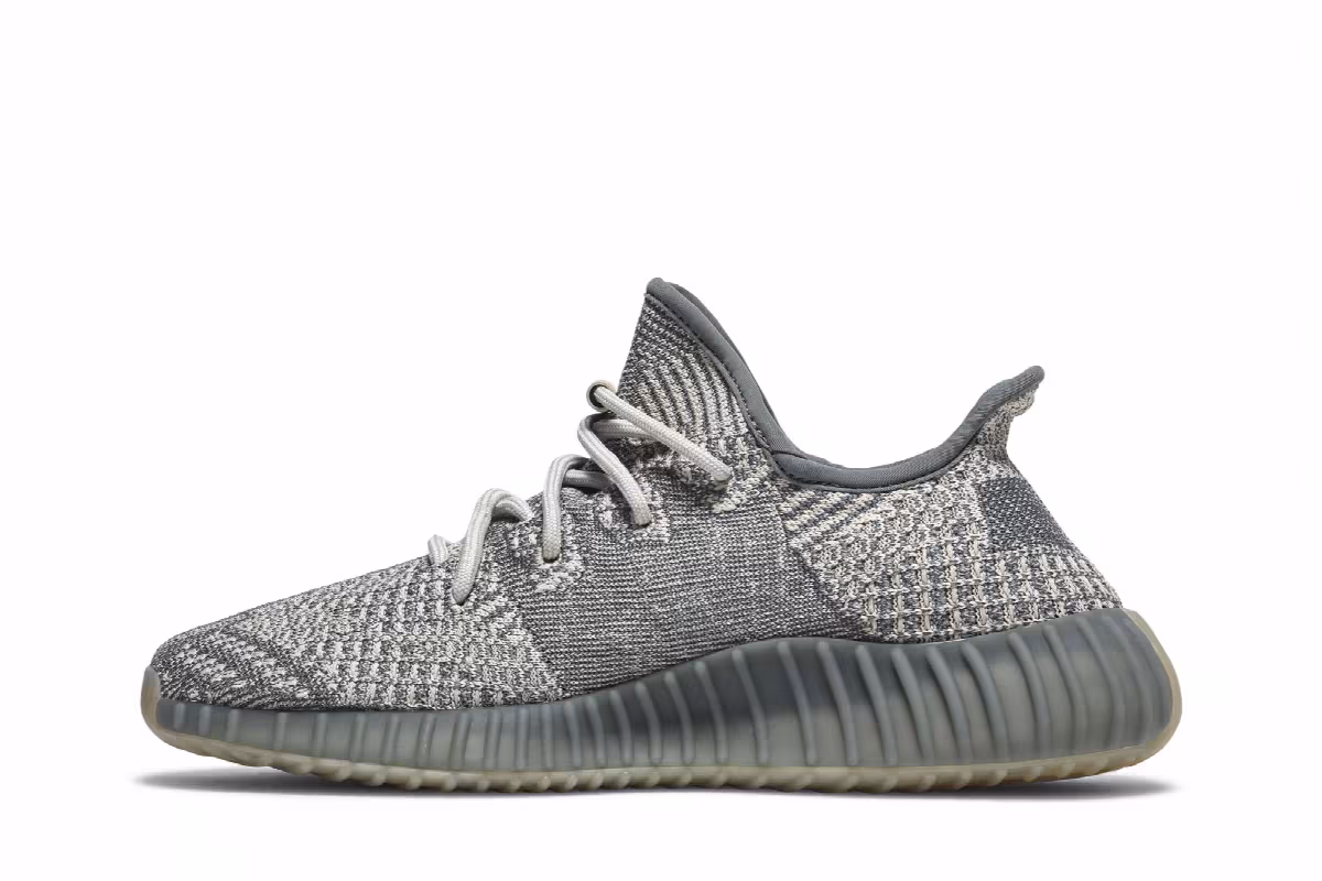 adidas Yeezy Boost 350 V2 Israfil, view 4