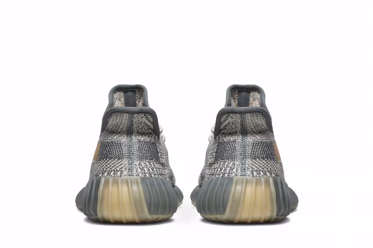 adidas Yeezy Boost 350 V2 Israfil, view 7